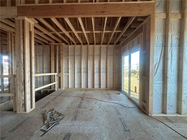 15309 W 173rd Terrace, Olathe, KS 66062