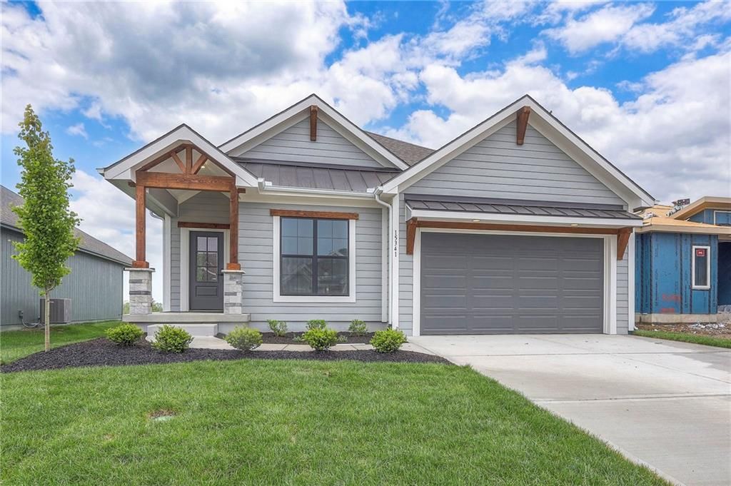 15309 W 173rd Terrace, Olathe, KS 66062