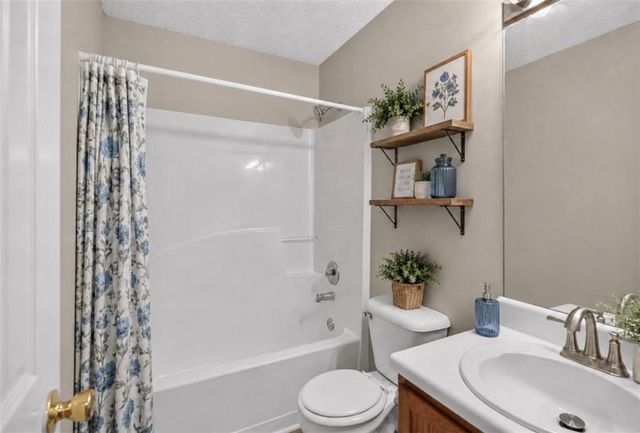 263 Cedars Glen Circle, Villa Rica, GA 30180
