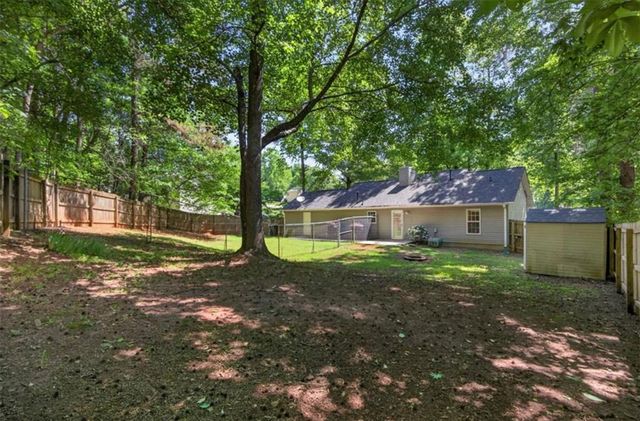 263 Cedars Glen Circle, Villa Rica, GA 30180