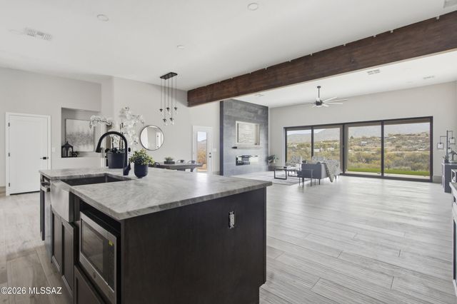 18565 S Sonoita Highway, Vail, AZ 85641