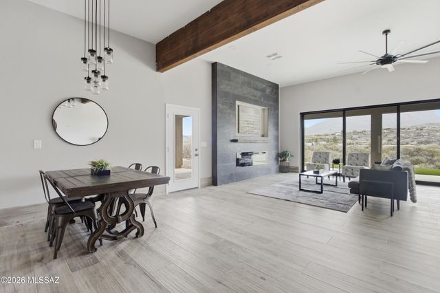 18565 S Sonoita Highway, Vail, AZ 85641