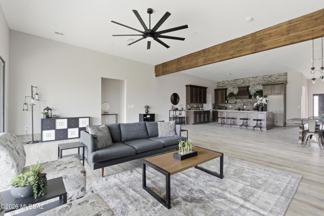 18565 S Sonoita Highway, Vail, AZ 85641