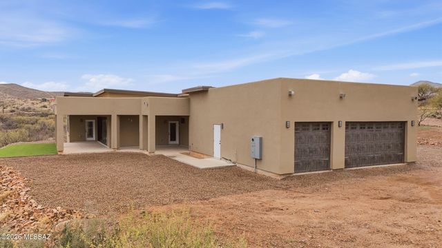 18565 S Sonoita Highway, Vail, AZ 85641