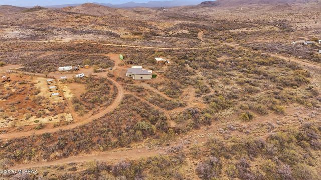 18565 S Sonoita Highway, Vail, AZ 85641
