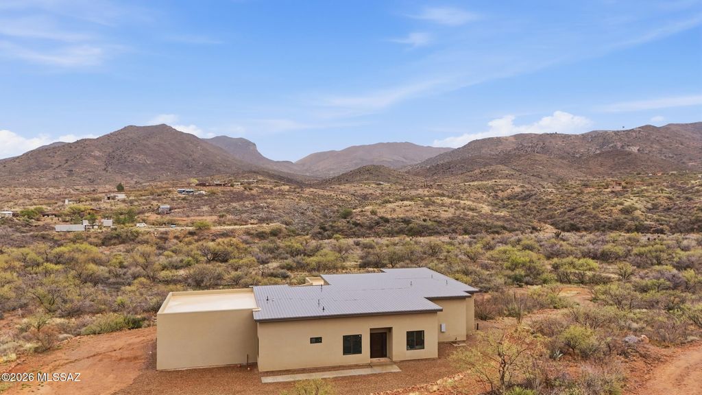 18565 S Sonoita Highway, Vail, AZ 85641