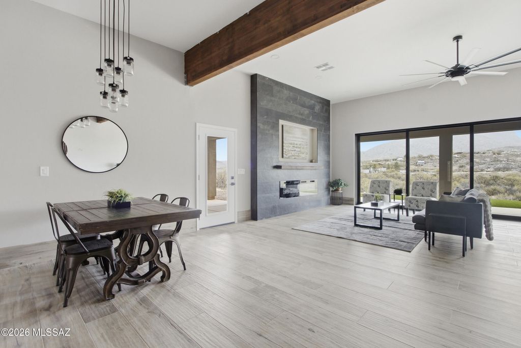 Image 13 of property listing at 18565 S Sonoita Highway, Vail, AZ 85641
