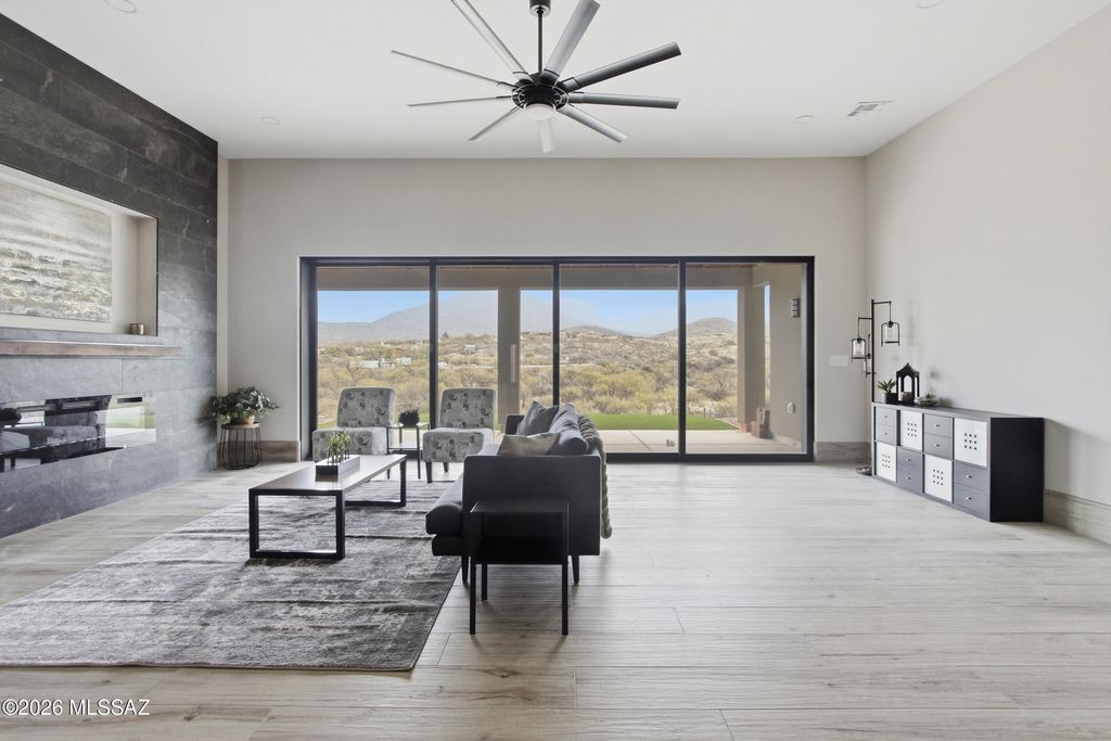 Image 28 of property listing at 18565 S Sonoita Highway, Vail, AZ 85641