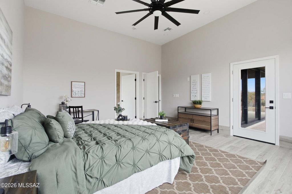 Image 31 of property listing at 18565 S Sonoita Highway, Vail, AZ 85641