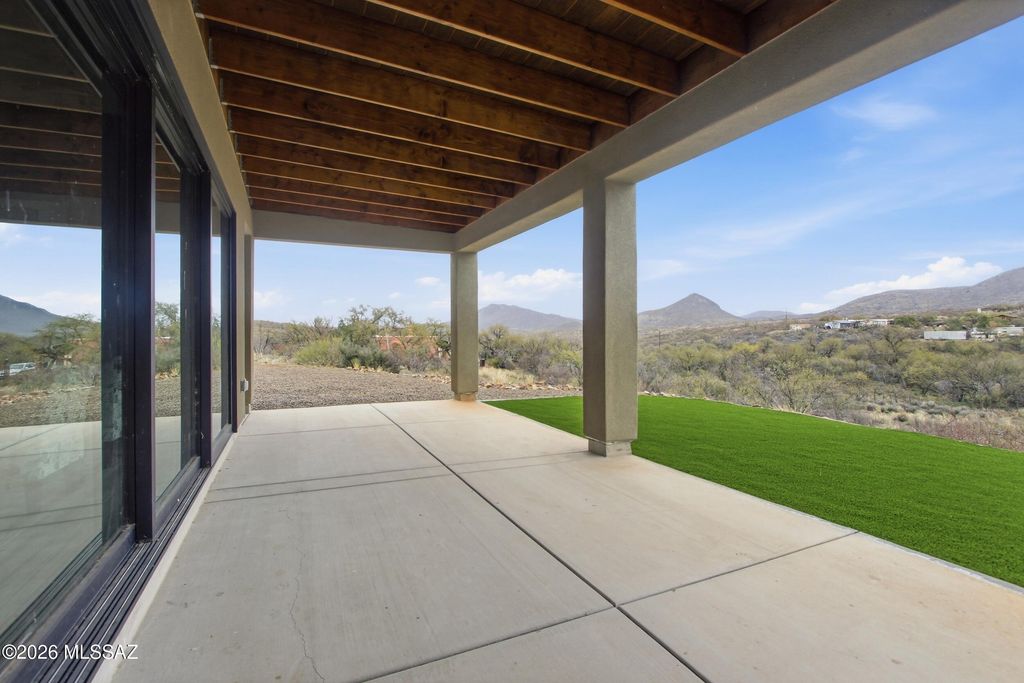 Image 39 of property listing at 18565 S Sonoita Highway, Vail, AZ 85641