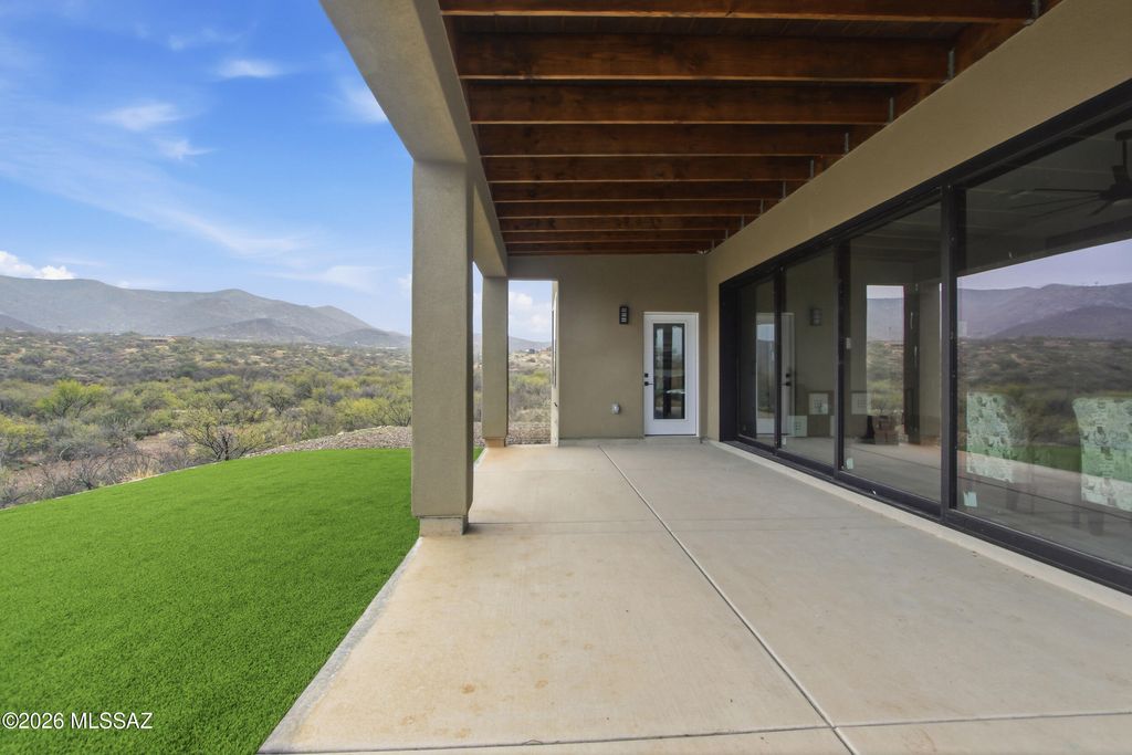 Image 40 of property listing at 18565 S Sonoita Highway, Vail, AZ 85641
