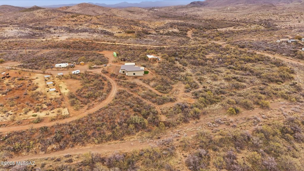 Image 41 of property listing at 18565 S Sonoita Highway, Vail, AZ 85641