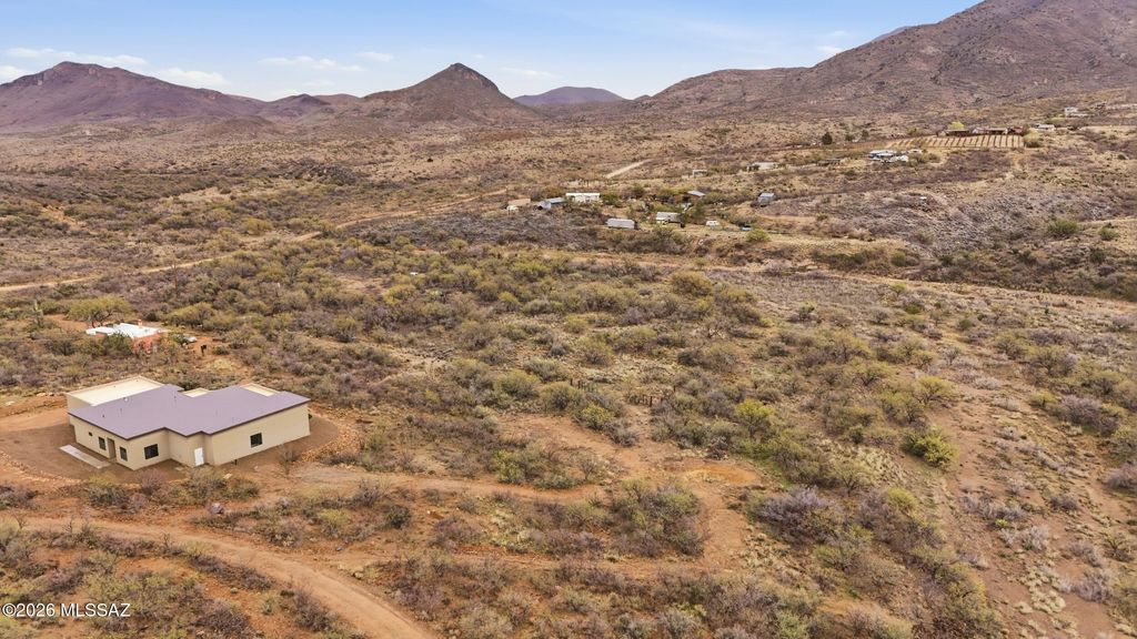 Image 42 of property listing at 18565 S Sonoita Highway, Vail, AZ 85641