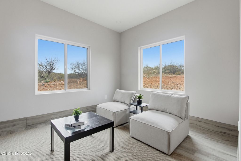 Image 6 of property listing at 18565 S Sonoita Highway, Vail, AZ 85641