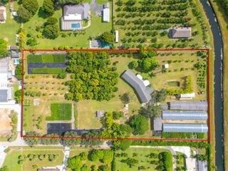 26715 SW 203rd Ave, Homestead, FL 33031