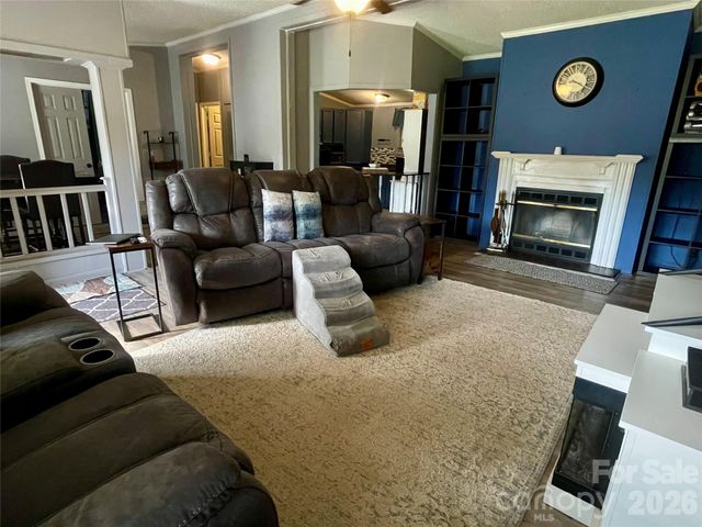 1283 Lilly Drive, Clover, SC 29710