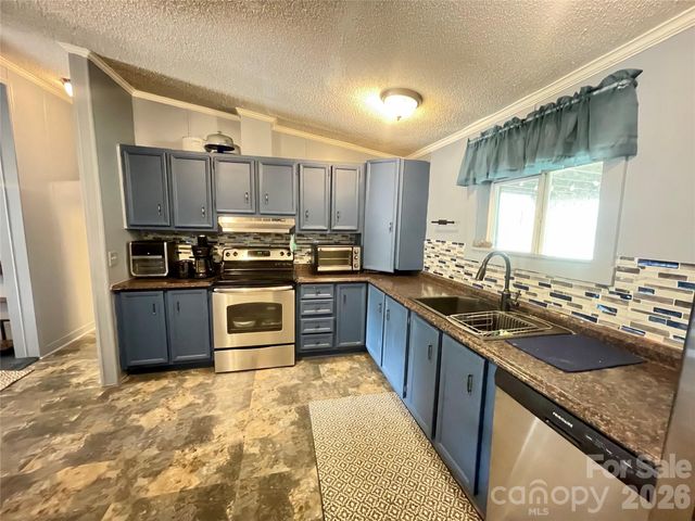 1283 Lilly Drive, Clover, SC 29710