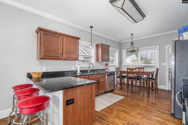 3903 Lamar St, Columbia, SC 29203