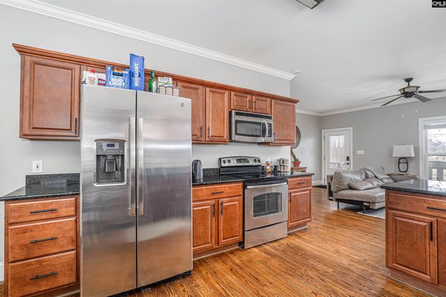 3903 Lamar St, Columbia, SC 29203