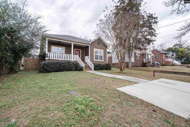 3903 Lamar St, Columbia, SC 29203
