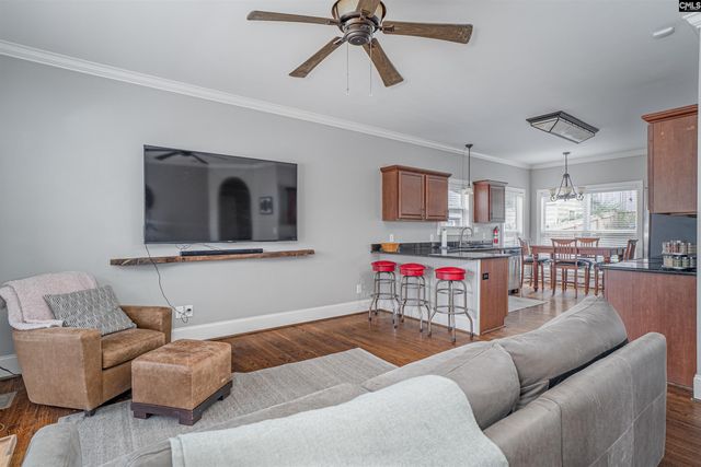 3903 Lamar St, Columbia, SC 29203