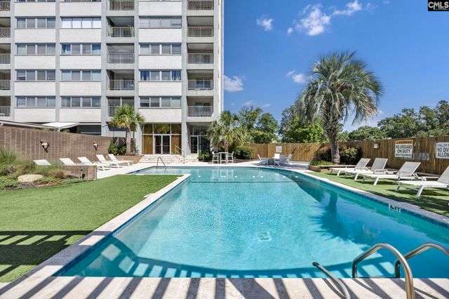 1520 Senate Street 87, Columbia, SC 29201