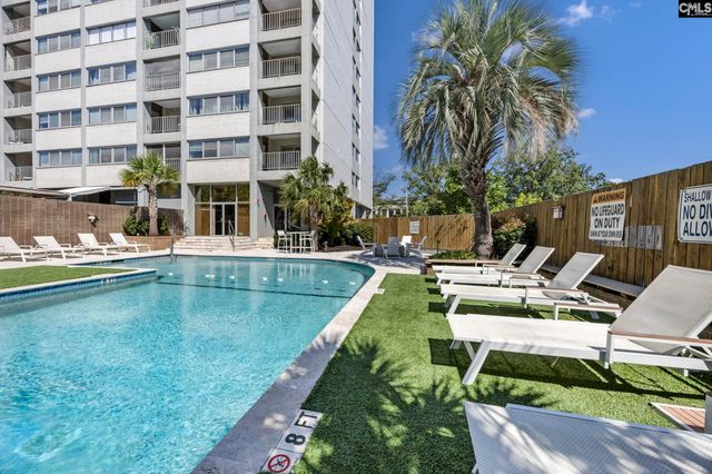 1520 Senate Street 87, Columbia, SC 29201