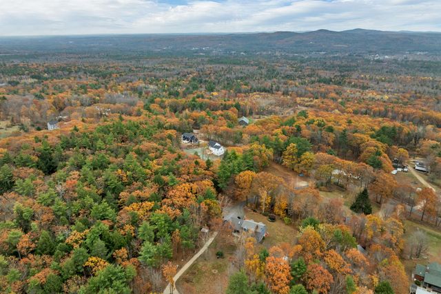 124 Hare Road, Milton, NH 03851