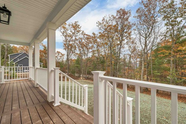 124 Hare Road, Milton, NH 03851