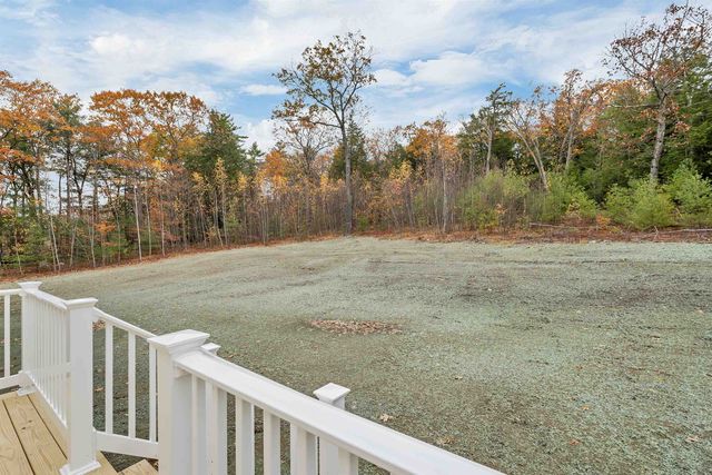 124 Hare Road, Milton, NH 03851