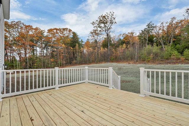 124 Hare Road, Milton, NH 03851