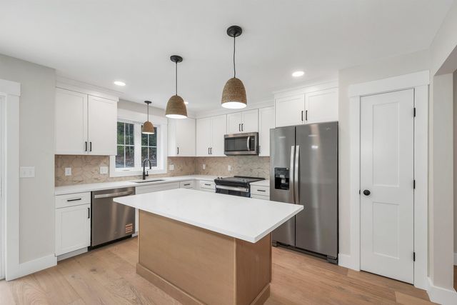 124 Hare Road, Milton, NH 03851