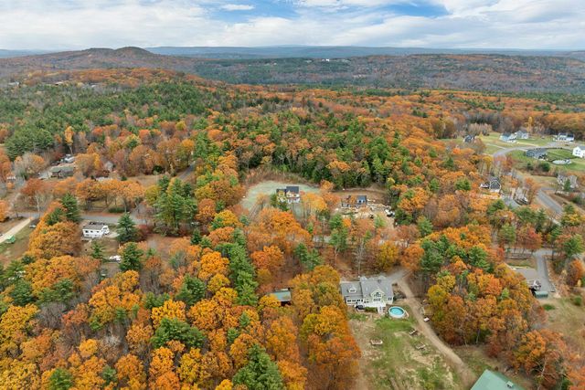 124 Hare Road, Milton, NH 03851