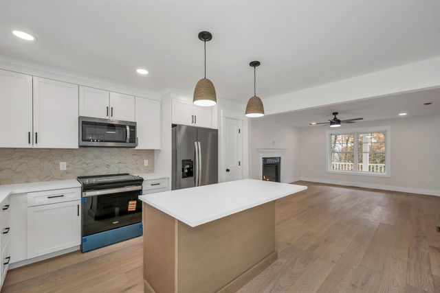 124 Hare Road, Milton, NH 03851