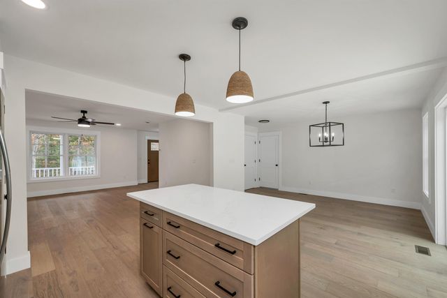 124 Hare Road, Milton, NH 03851