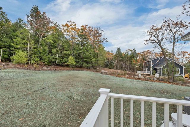 124 Hare Road, Milton, NH 03851