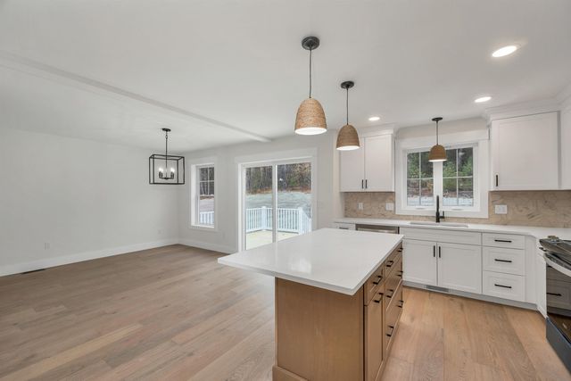 124 Hare Road, Milton, NH 03851