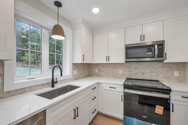 124 Hare Road, Milton, NH 03851