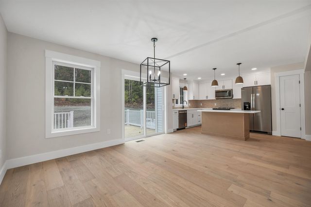 124 Hare Road, Milton, NH 03851