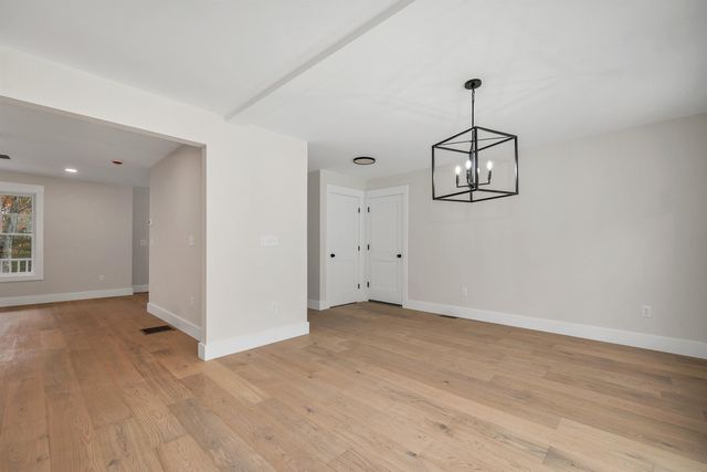 124 Hare Road, Milton, NH 03851