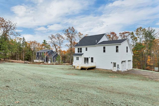 124 Hare Road, Milton, NH 03851