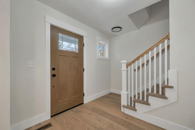 124 Hare Road, Milton, NH 03851