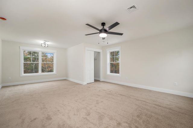 124 Hare Road, Milton, NH 03851