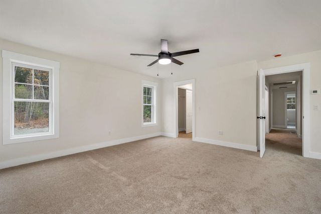 124 Hare Road, Milton, NH 03851