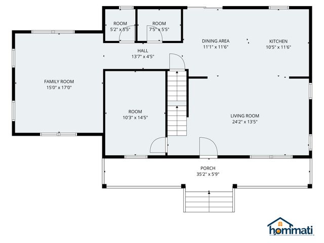 124 Hare Road, Milton, NH 03851