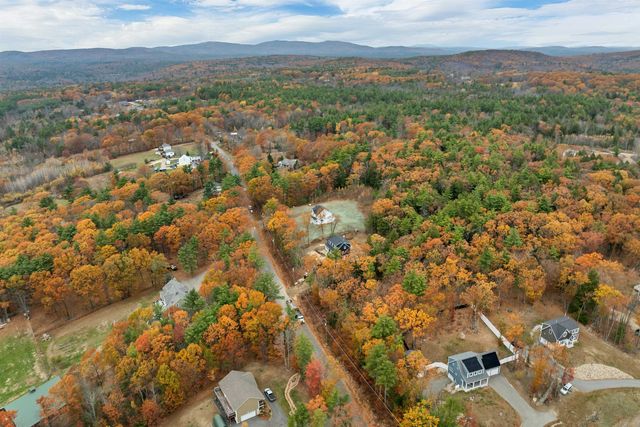 124 Hare Road, Milton, NH 03851