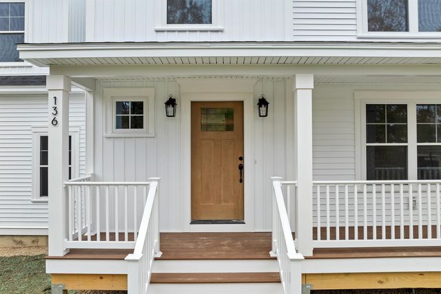 124 Hare Road, Milton, NH 03851