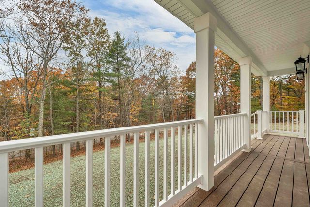 124 Hare Road, Milton, NH 03851