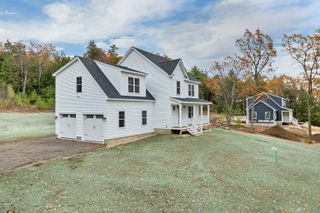 124 Hare Road, Milton, NH 03851