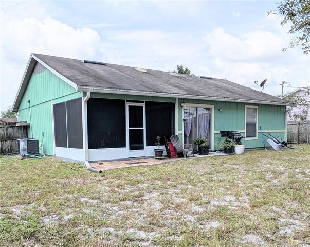 3140 WAINWRIGHT STREET, Deltona, FL 32738